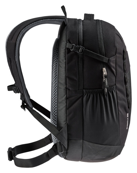 Рюкзак Deuter StepOut 22л АРХИВ (navy steel;)